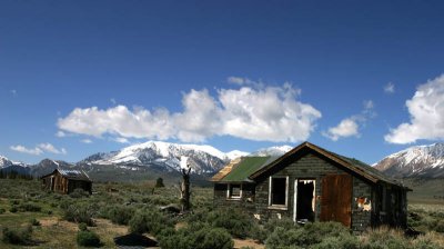 Eastern Sierra