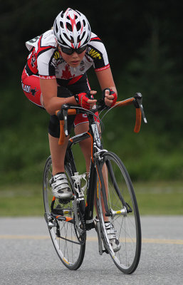 The Tour of Anchorage, 2010