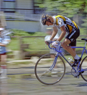 Lemond at Nevada City