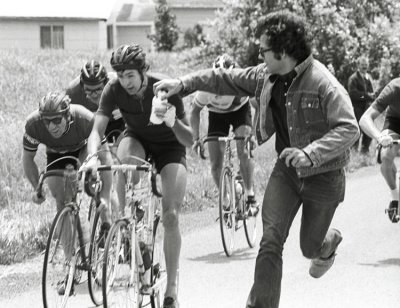 Olympic Development race, North Plains, 1976