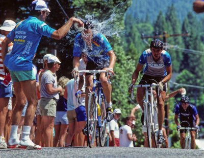 Tour of Nevada City, 1984