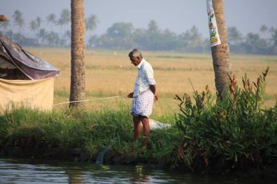 India, 2009