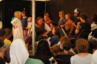 Children's Theater