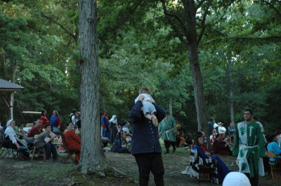 Saturday @ Sapphire Joust 2008