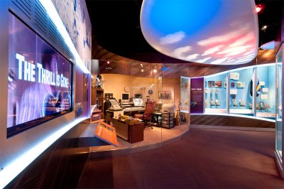 BB King Museum