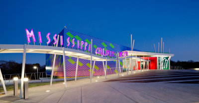 Mississippi Children's Museum