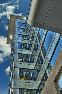 Pinnacle Bldg