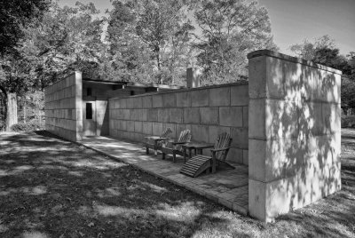 Tullos House
