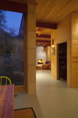 Tullos House