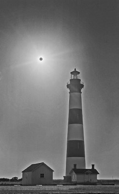 Bodie Lighthouse