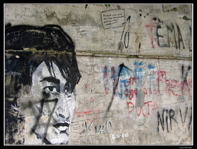 Graffiti