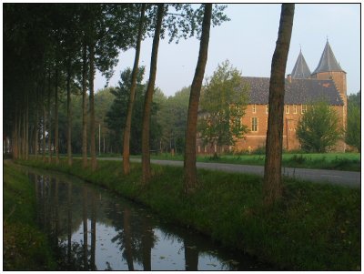 DUSSEN & DRONGELEN 2005 & 2006