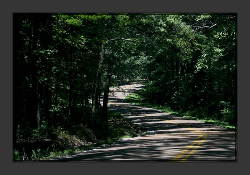 Country Road
