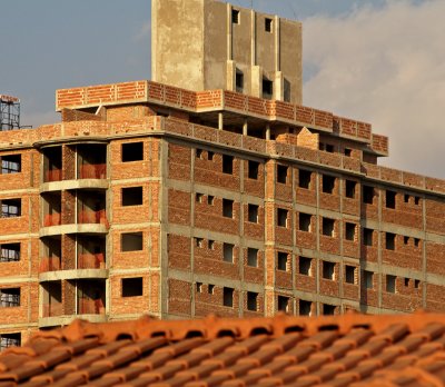 New Building