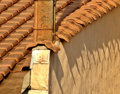 Roof Shadow