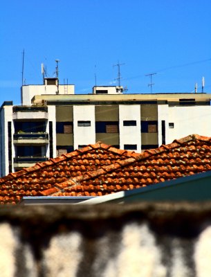 Roofs (II)