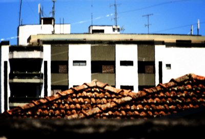Roofs (I)