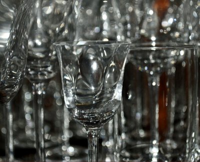 Glasses
