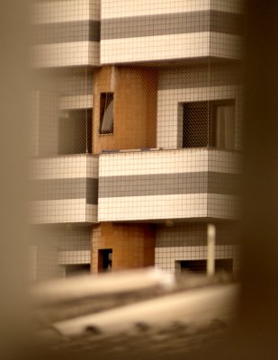 Neighbouring Building