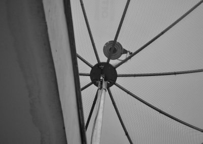 B & W Parabolica