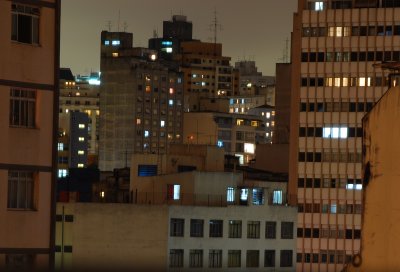 Room with a View (V)