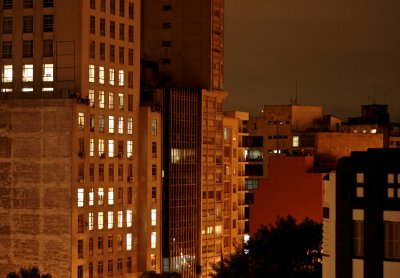 Room with a View (IV)