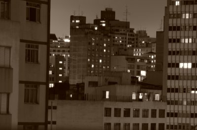Room with a View (III)