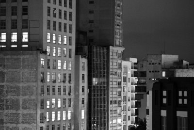 Room with a View (II)