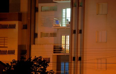 Nite Apts