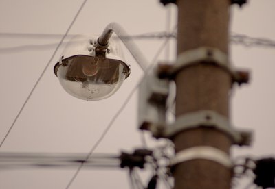 Streetlamp