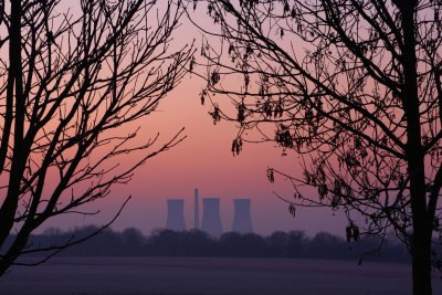 Power Station