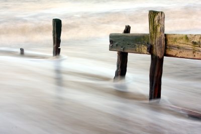 Ocean Rush
