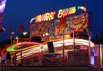 Midnight Express