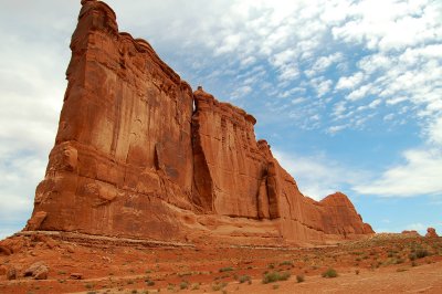 Arches National Park