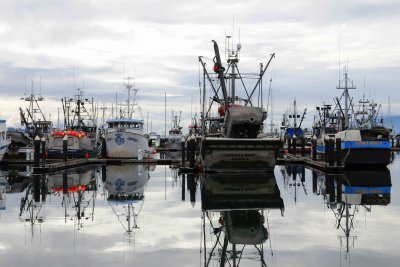 Bellingham Bay