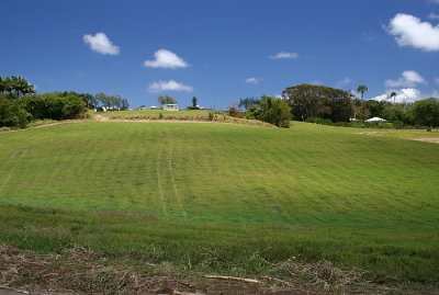 Little House on the Hill