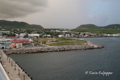 Basseterre - St. Kitts