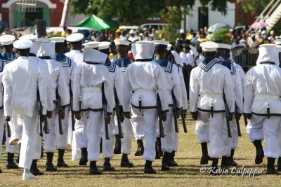 Barbados Coast Guard