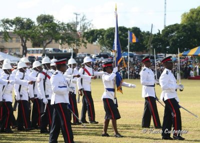 Royal Barbados Police Force