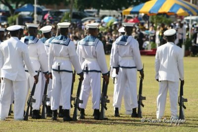 Barbados Coast Guard