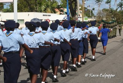 Girl Guides