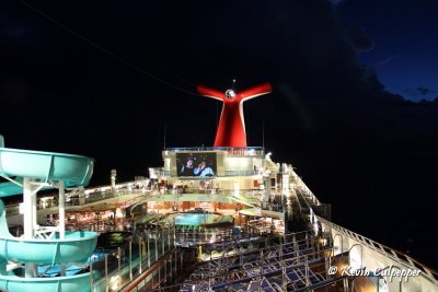 Caribbean Cruise 2012
