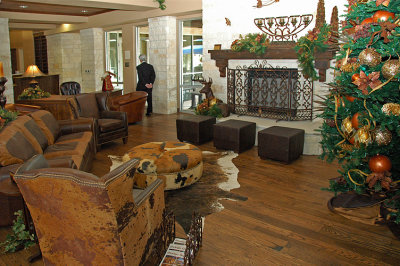 Warrior and Family Support Center