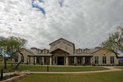 Warrior and Family Support Center