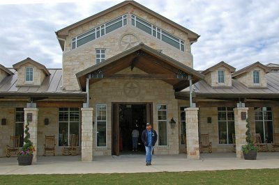 Warrior and Family Support Center