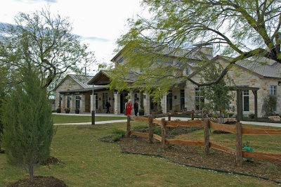 Warrior and Family Support Center