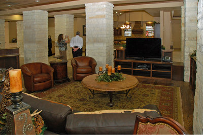 Warrior and Family Support Center