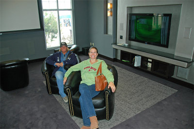 Warrior and Family Support Center