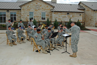 WFSC Grand Opening
