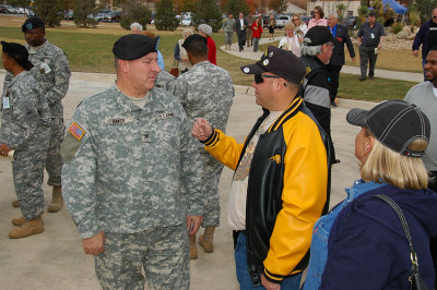 WFSC Grand Opening
